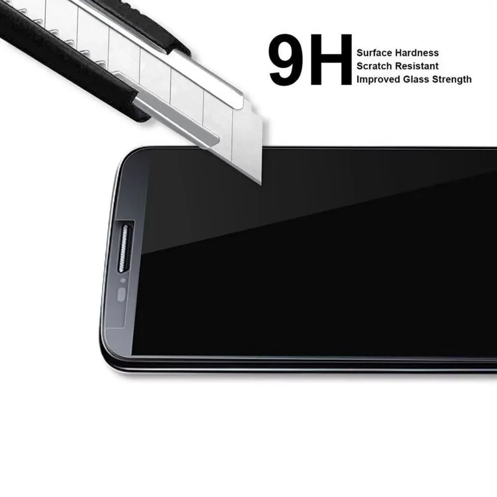N/A only screen